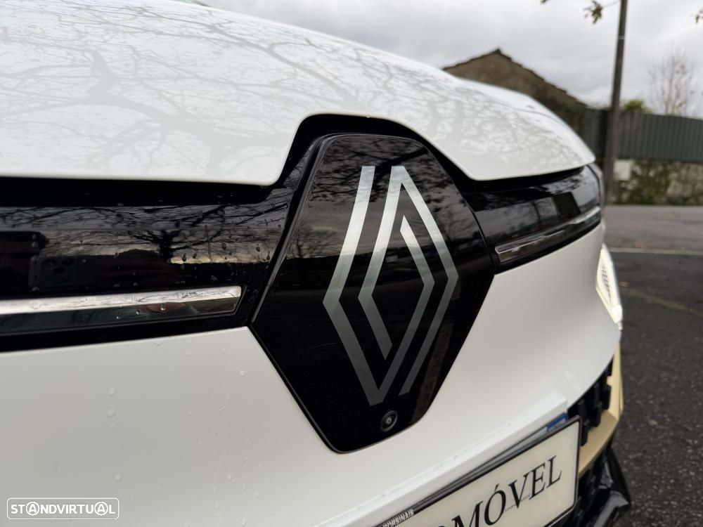 Renault Mégane E-Tech EV60 Iconic Optimum Charge - 11