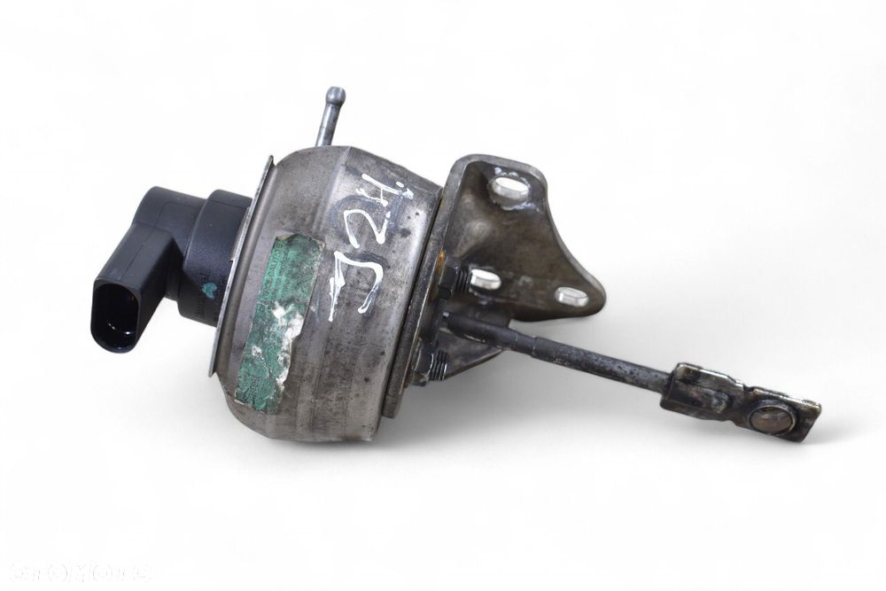 Gruszka Nastawnik Turbiny VW POLO 6R FABIA II IBIZA 6J 1.6 TDI 792430-03 - 1
