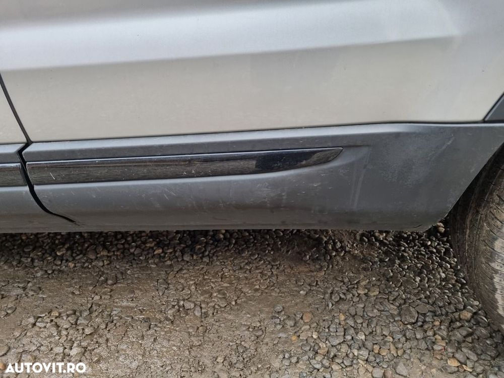 Usa Stanga Spate Land Rover Range Rover Evoque Facelift 2012 - 2015 SUV 4 Usi GRI (1161) - 2