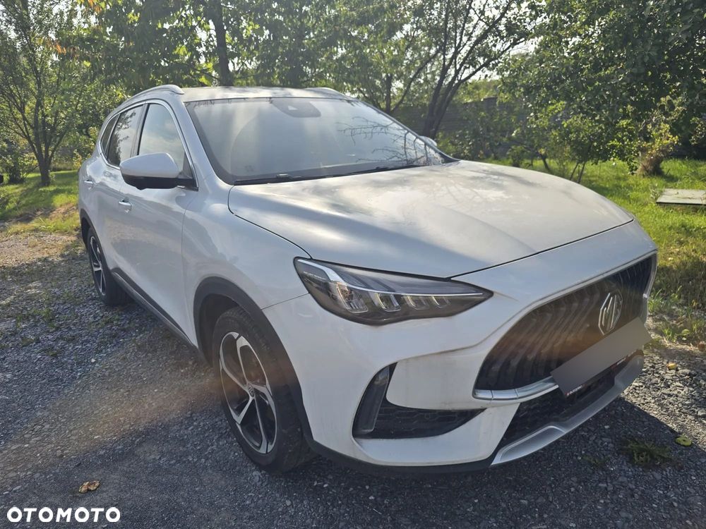 MG HS 1.5 T-GDI Excite - 5