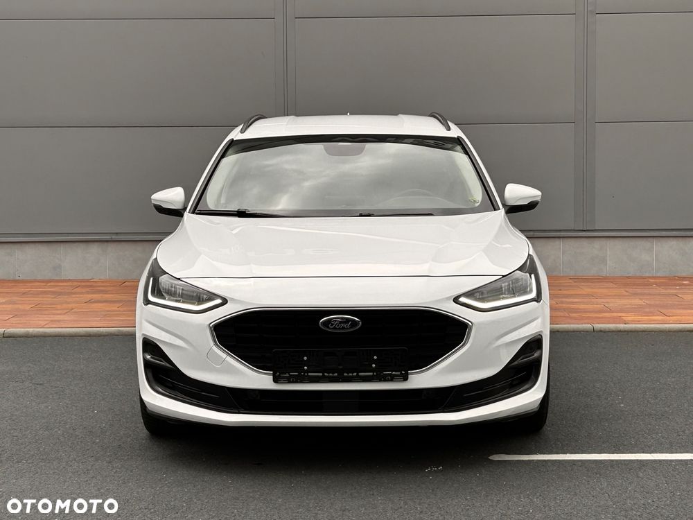 Ford Focus 1.5 EcoBlue Start-Stopp-System ACTIVE STYLE - 2