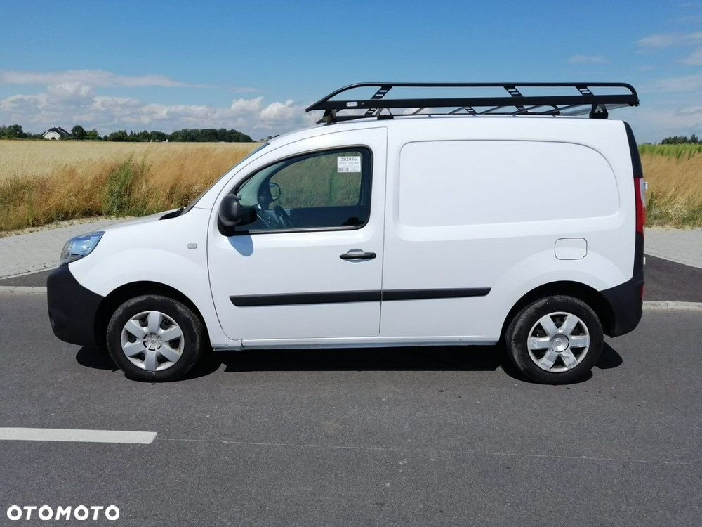 Renault Kangoo - 7