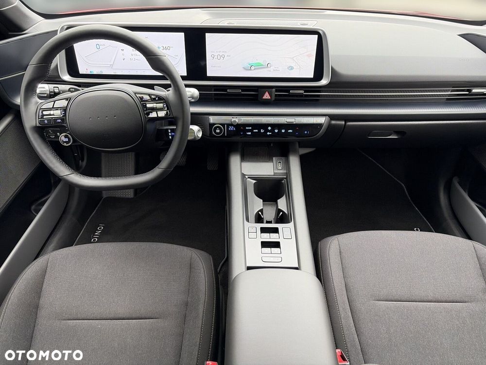 Hyundai IONIQ 6 53kWh Dynamiq - 14