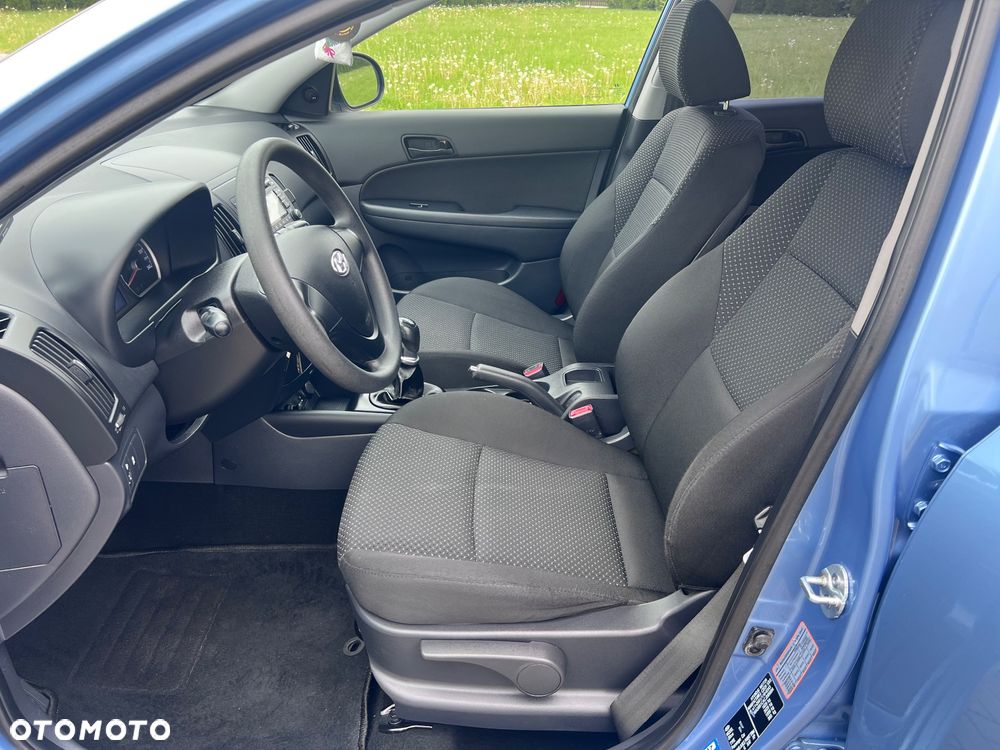 Hyundai i30 1.4 Blue Classic - 17