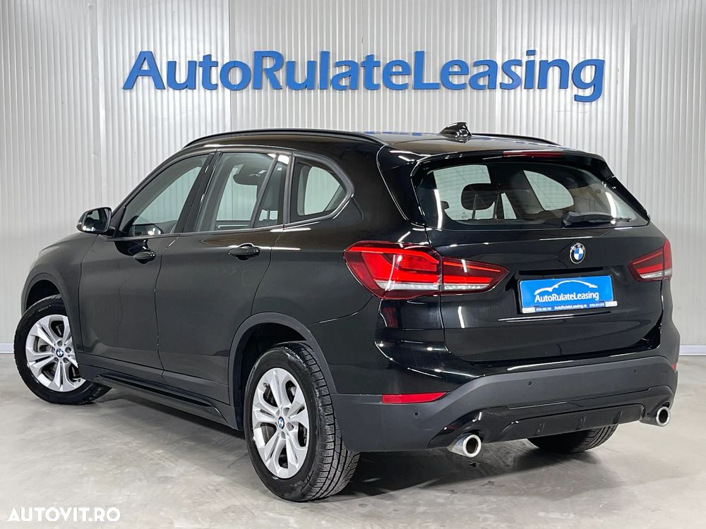 BMW X1 xDrive20i AT - 5