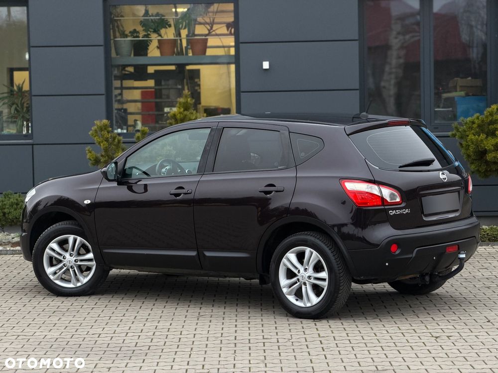 Nissan Qashqai 2.0 Acenta - 21