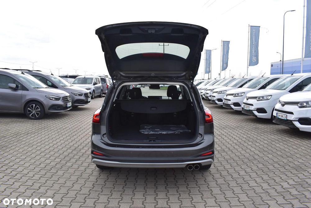 Ford Focus 1.5 EcoBlue Active X - 12