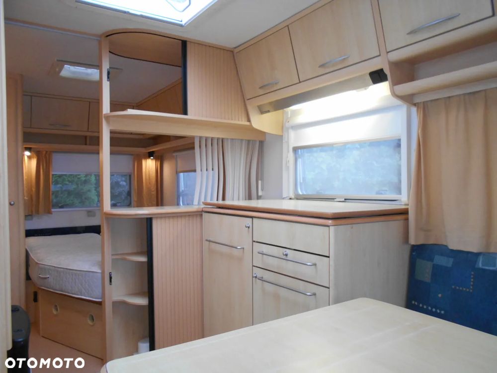 Chateau CALISTA 490 CT - 5