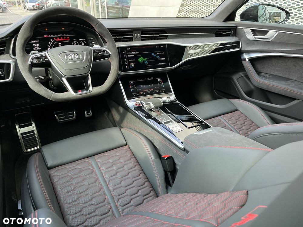 Audi RS6 - 19