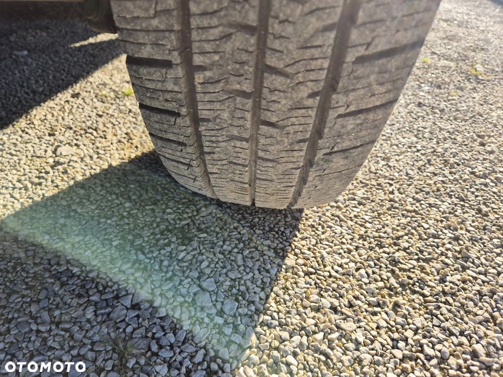 Iveco 35c17 3.0 Brygadówka - 17