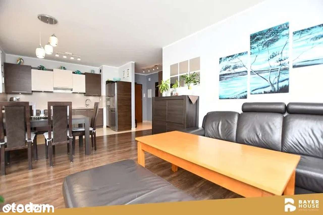Apartament 4 pokojowy | Winda | CO Miejskie - Pełny obrazek: 5/17