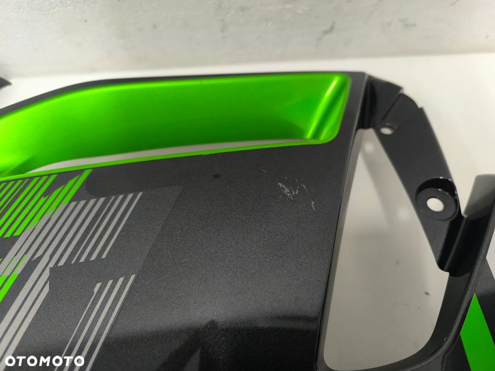 Lewa Owiewka Boczna Kawasaki Ninja 650 dobra - 2