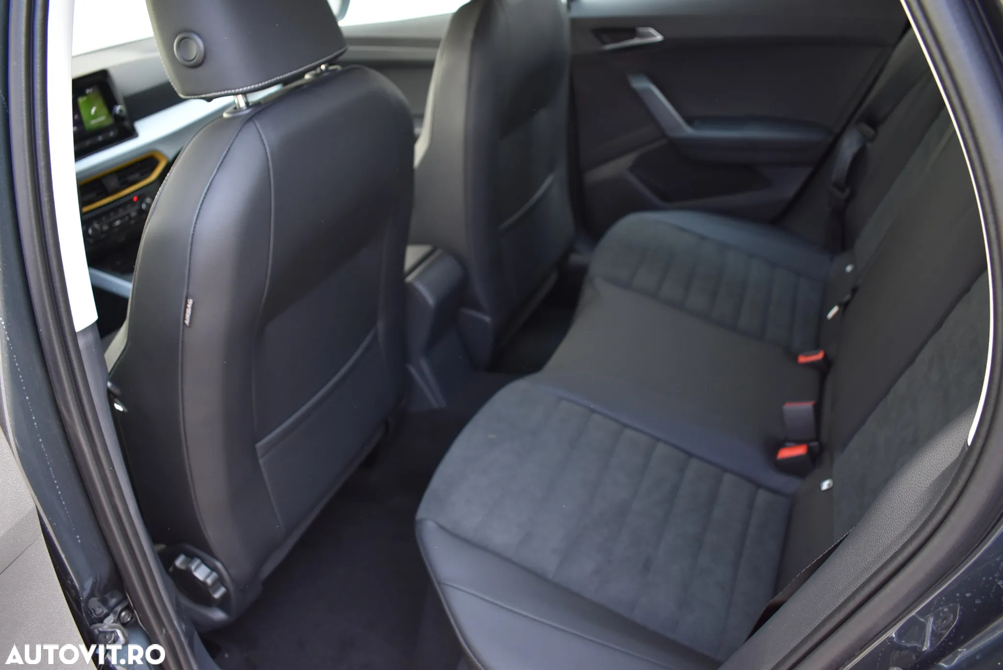Seat Arona 1.0 TSI DSG7 Style - 23