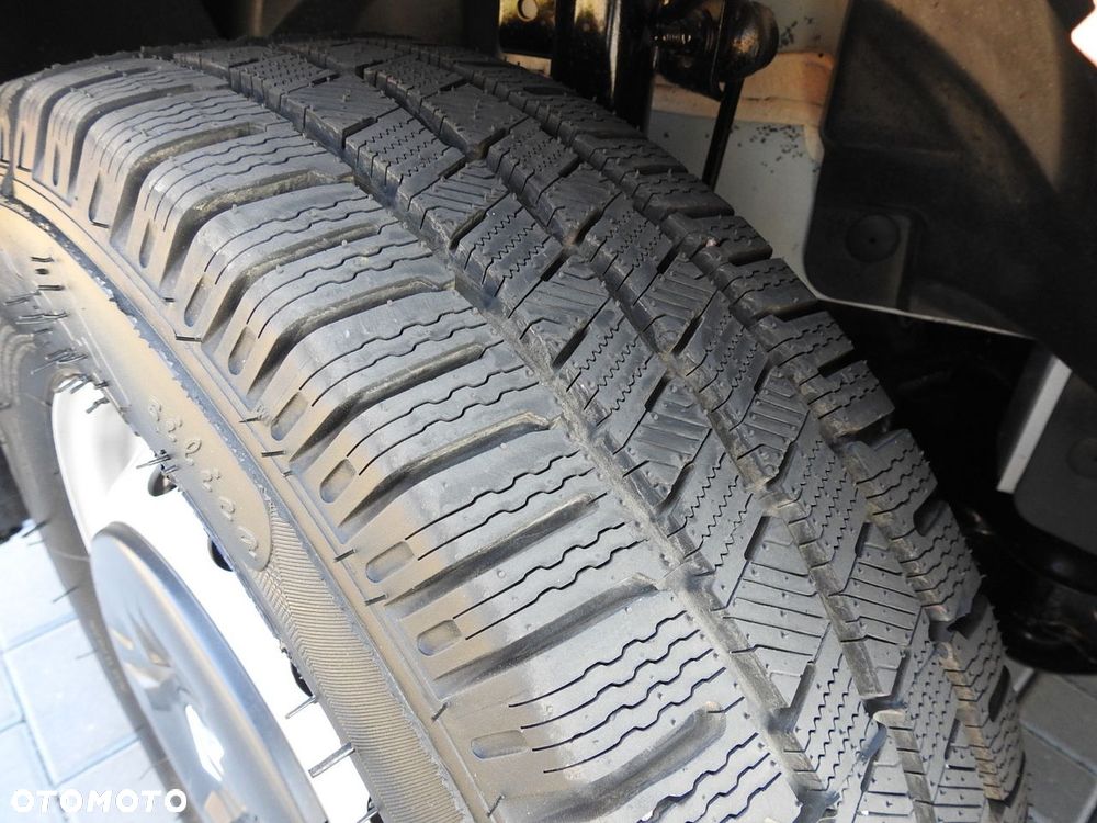 Renault MASTER PLANDEKA 10 PALET TEMPOMAT KLIMATYZACJA PNEUMATYKA  170KM - 24