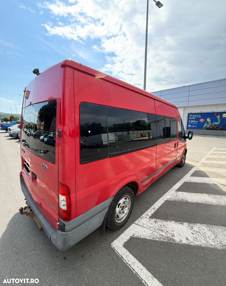 Ford Transit - 3