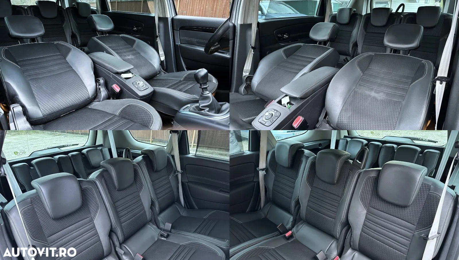 Renault Grand Scenic ENERGY dCi 130 BOSE EDITION - 22