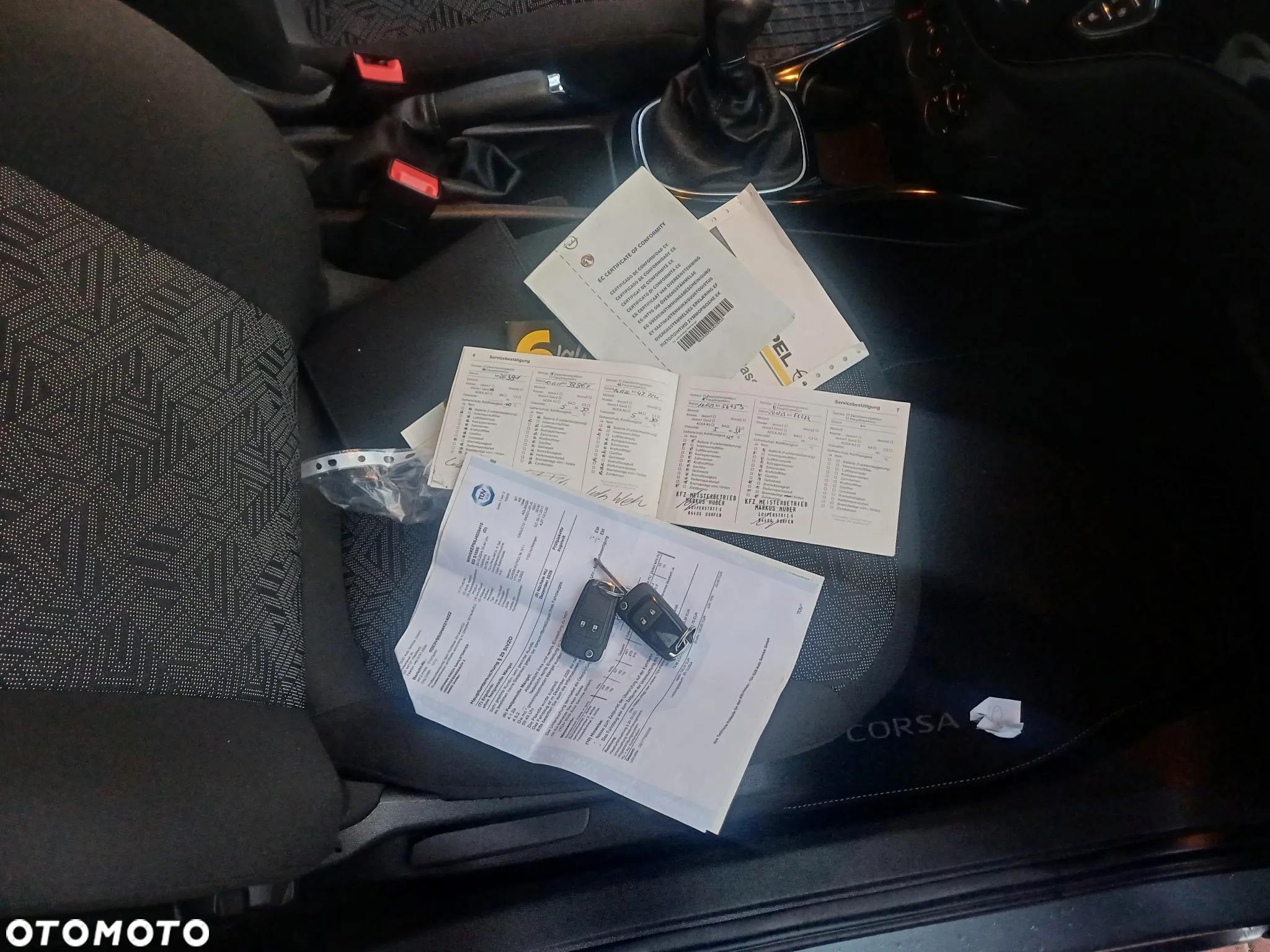 Opel Corsa 1.4 T Color Edition S&S - 9