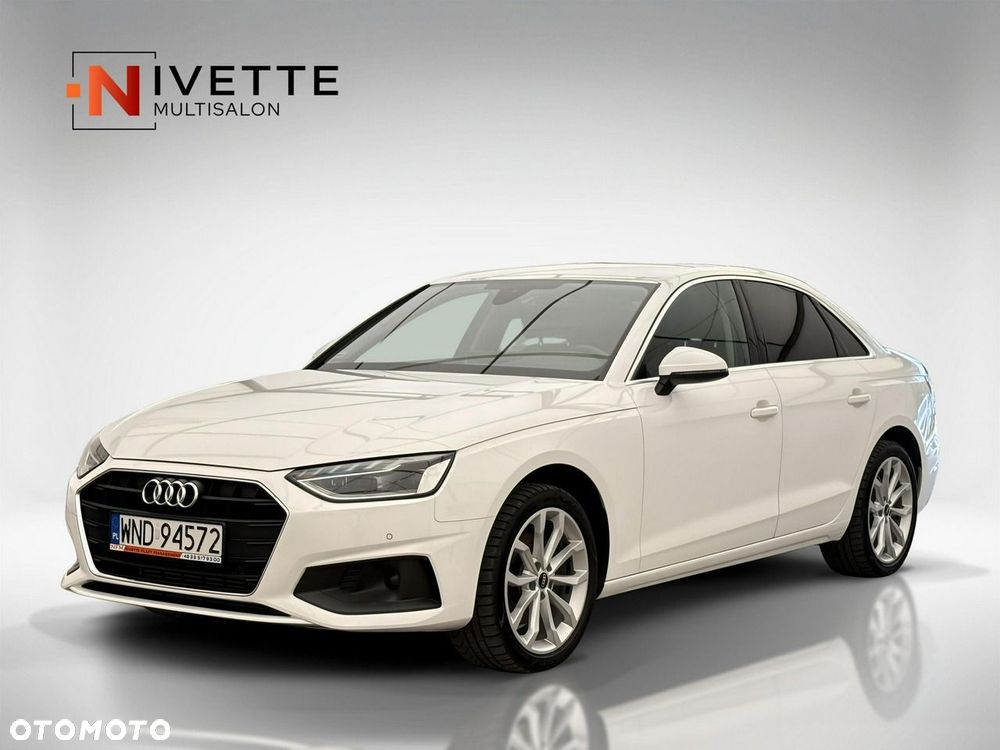 Audi A4 Allroad - 2