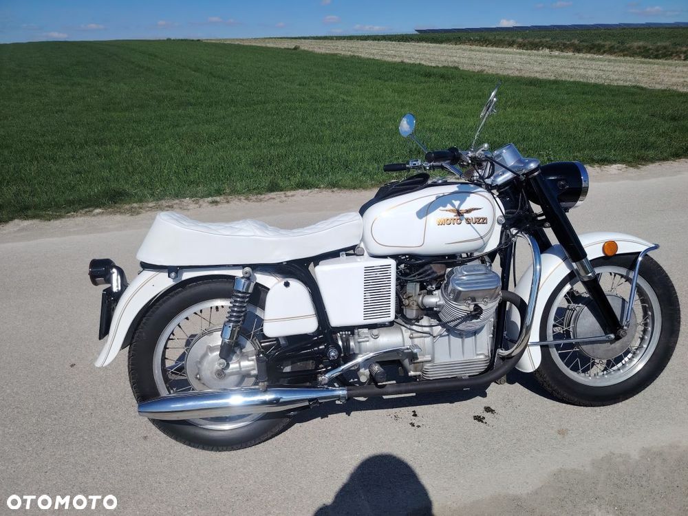 Moto Guzzi Inny - 14