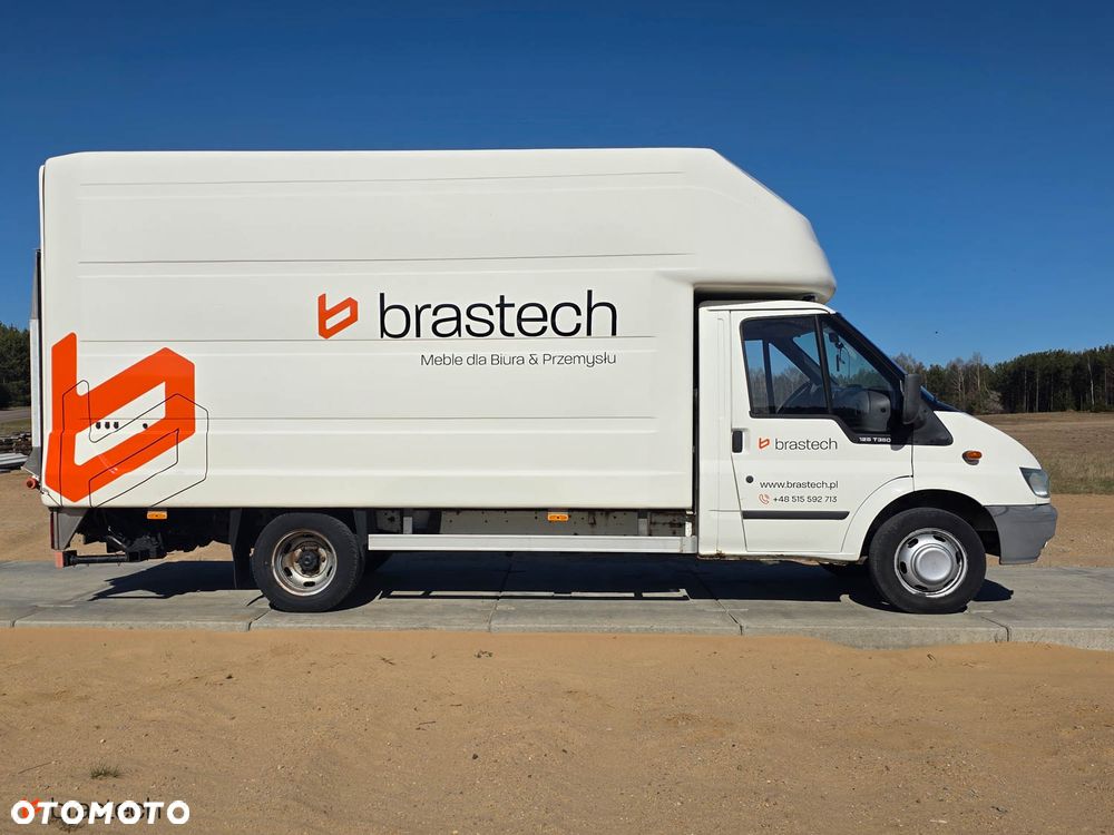 Ford Transit - 6
