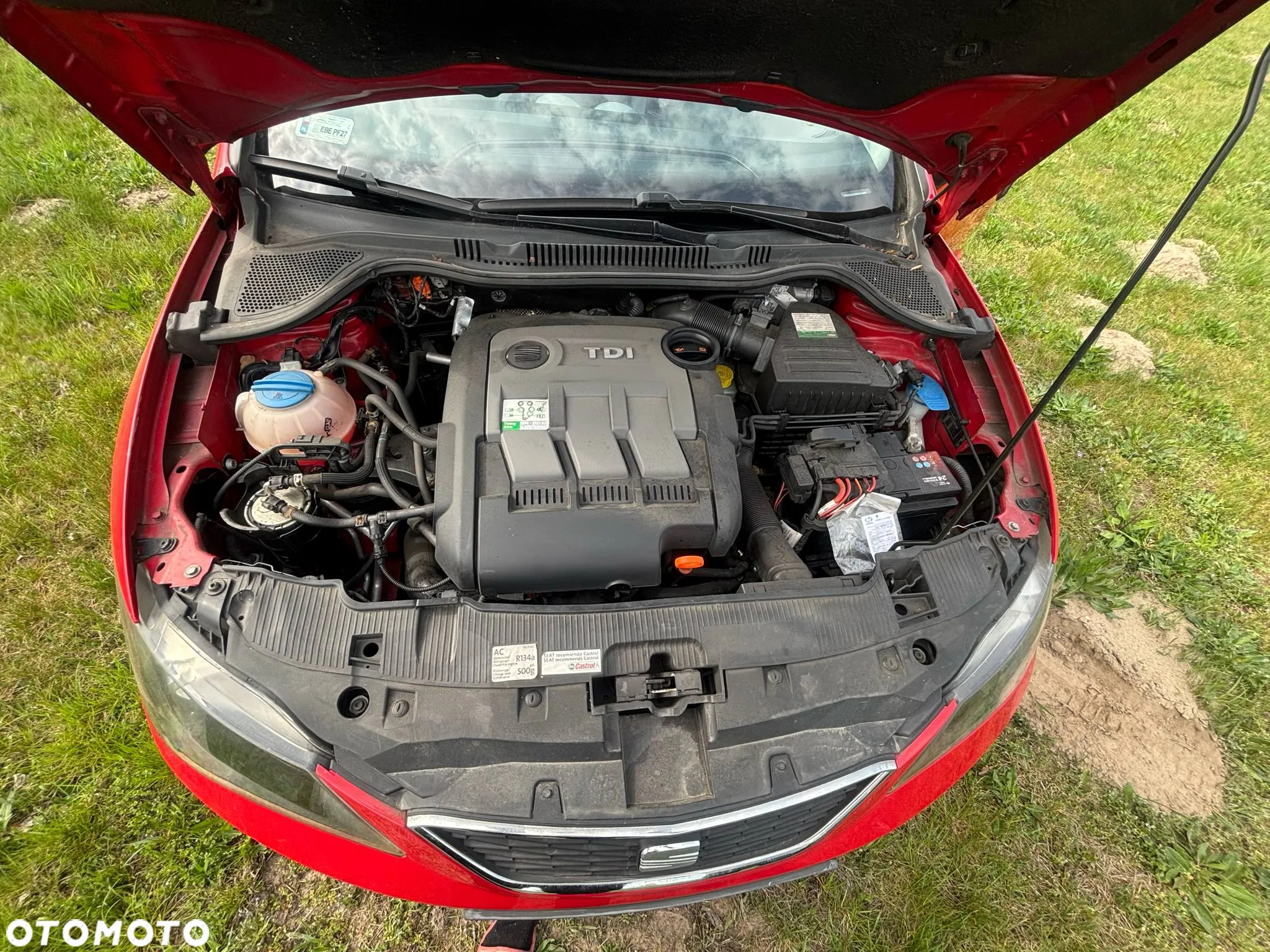 Seat Ibiza - 6