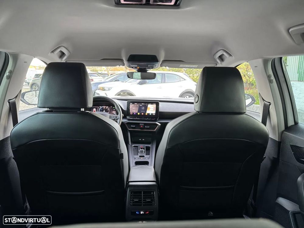 Cupra Formentor 1.4 e-Hybrid DSG - 16