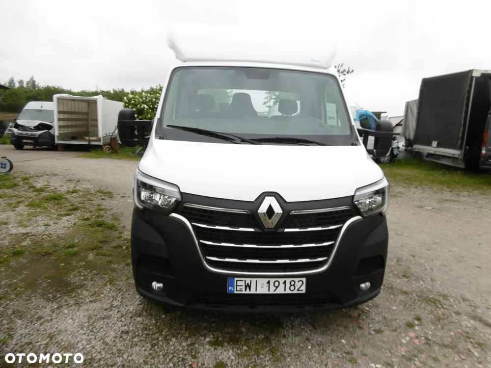 Renault Master - 5