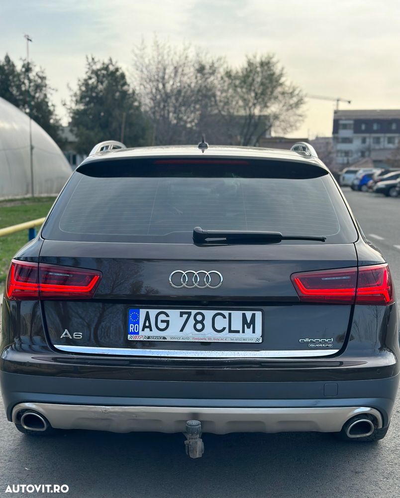 Audi A6 Allroad - 5