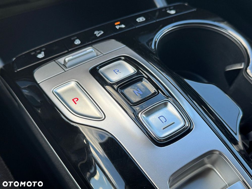 Hyundai Tucson - 9