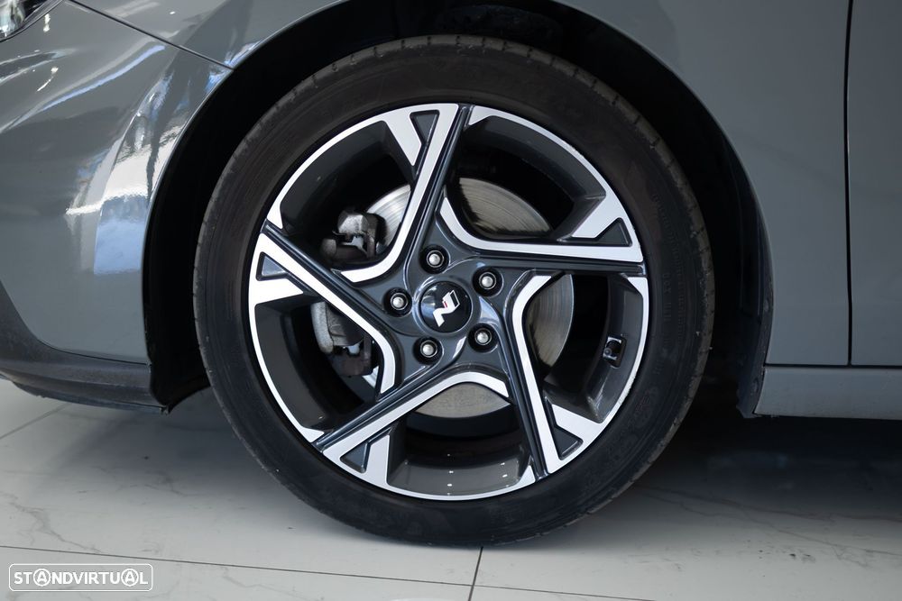 Hyundai i30 1.0 T-GDi N-Line DCT - 18