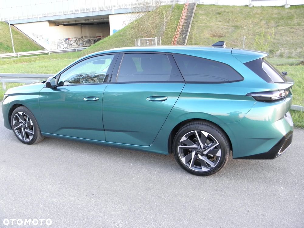 Peugeot 308 PureTech 130 Allure - 6