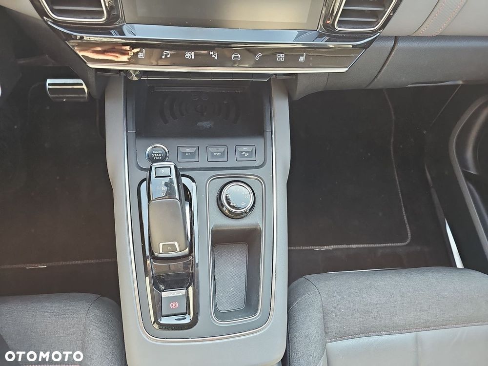 Citroën C5 Aircross 2.0 BlueHDi Shine EAT8 - 17