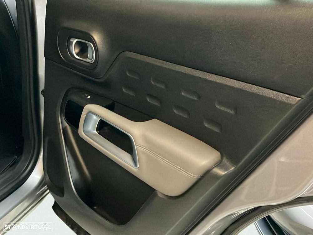 Citroën C5 Aircross 1.2 PureTech Shine Pack - 22