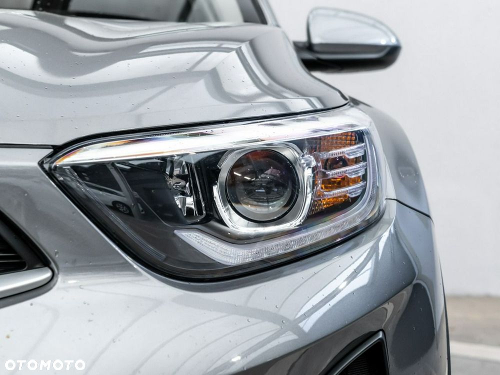 Kia Stonic 1.0 T-GDI M DCT - 9