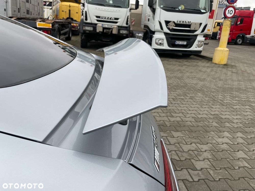 Mercedes-Benz AMG GT 63 S 4-Matic+ - 8