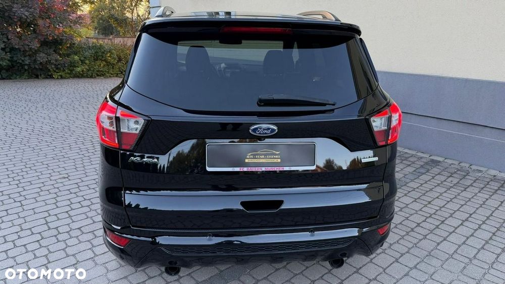 Ford Kuga 1.5 EcoBoost 4x4 ST-Line - 9