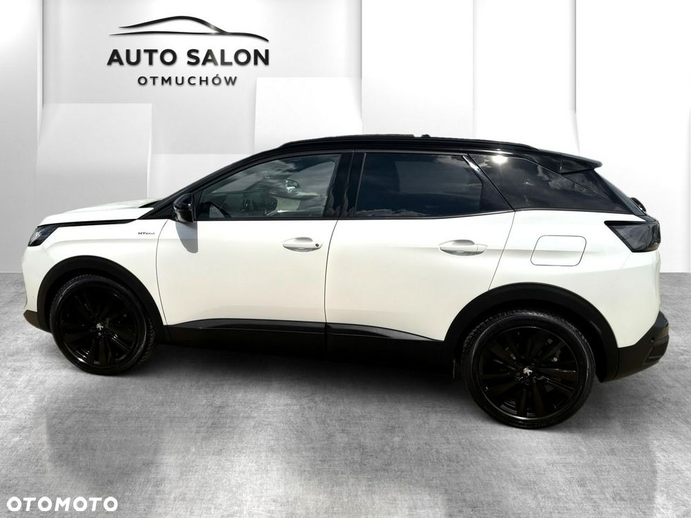 Peugeot 3008 - 7