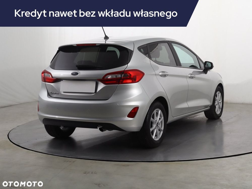 Ford Fiesta - 7