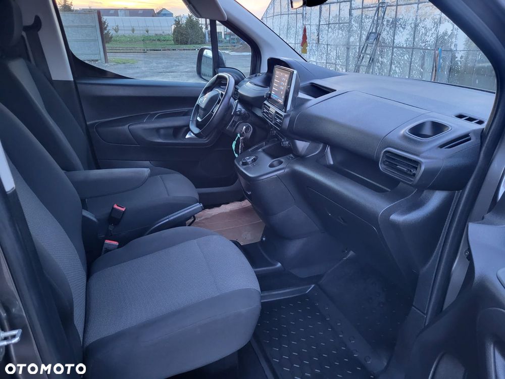 Peugeot Partner - 20