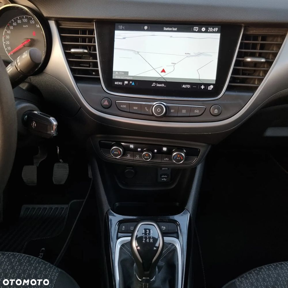 Opel Crossland X 1.2 Limited Edition - 14