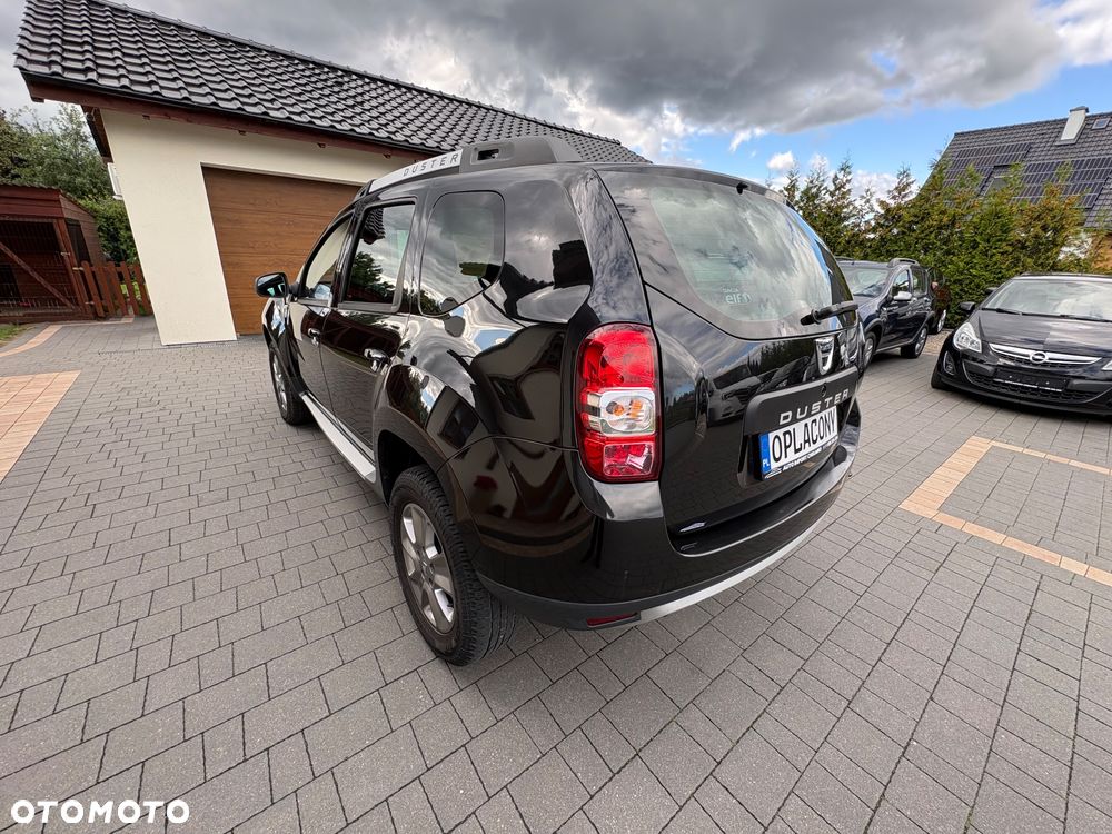 Dacia Duster TCe 125 4x2 Celebration - 12