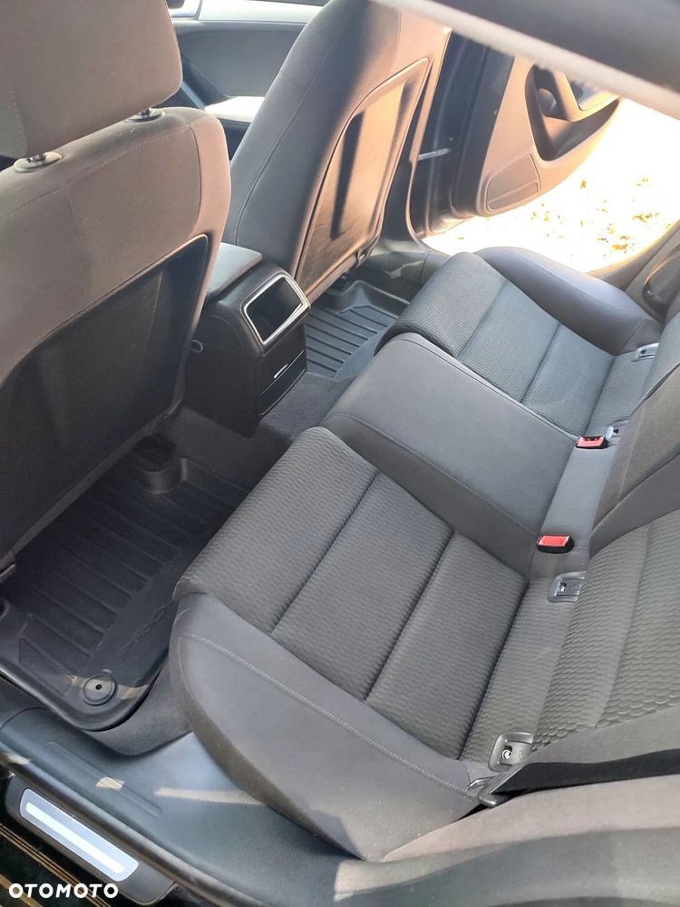 Audi A5 Sportback - 10