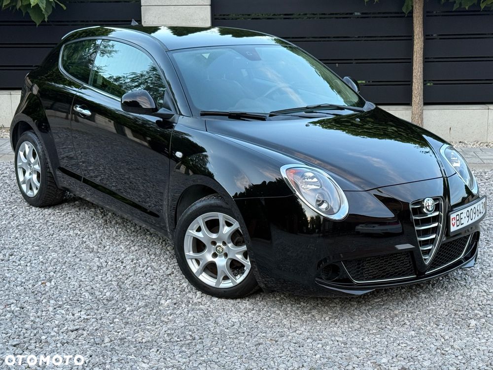 Alfa Romeo Mito 0.9 8V Twinair Junior - 6