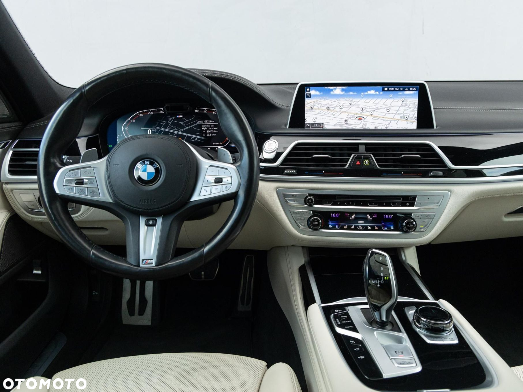 BMW Seria 7 - 10