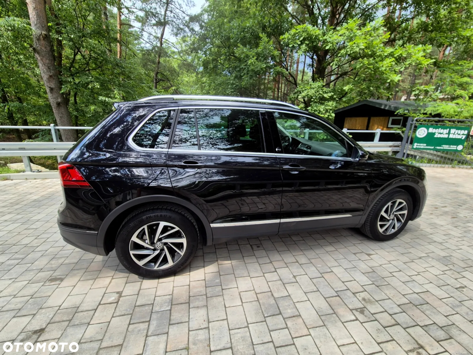 Volkswagen Tiguan 2.0 TDI BMT SCR JOIN - 5
