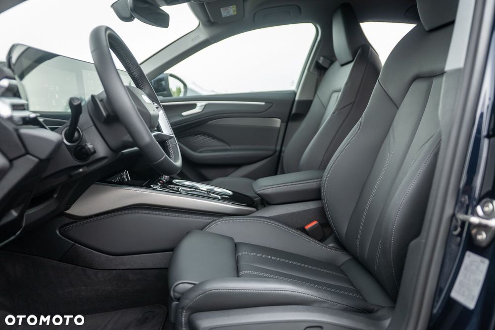 Audi A6 Limousine - 12