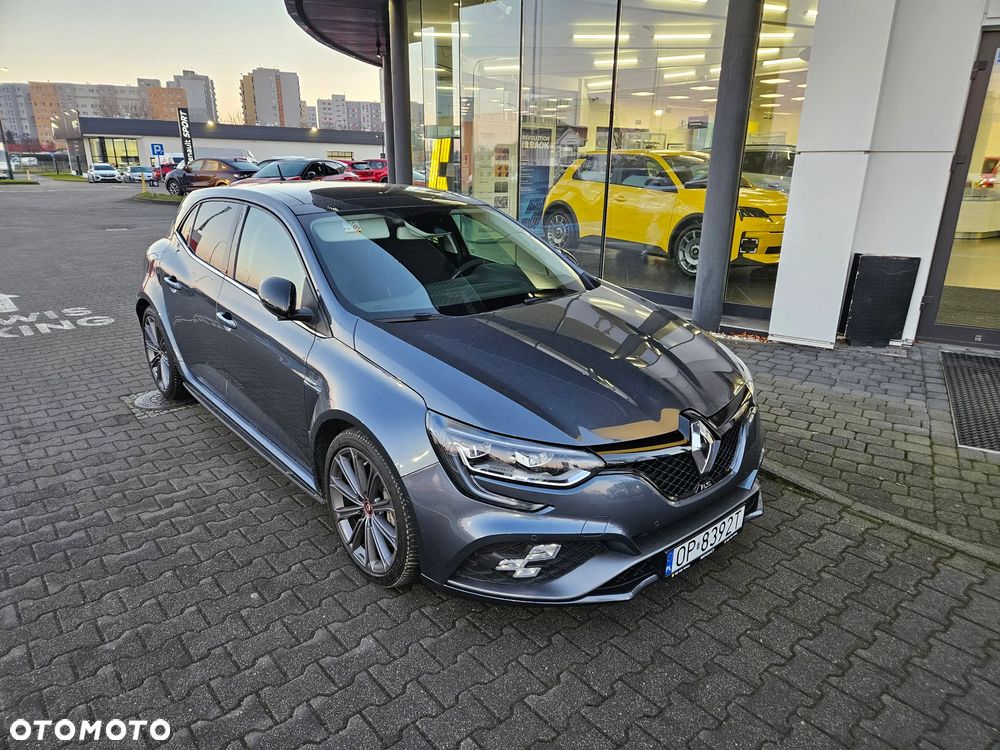 Renault Megane 1.8 TCe R.S - 6