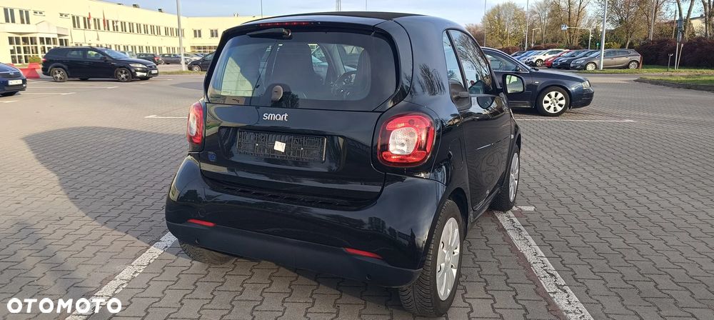 Smart Fortwo Standard - 6