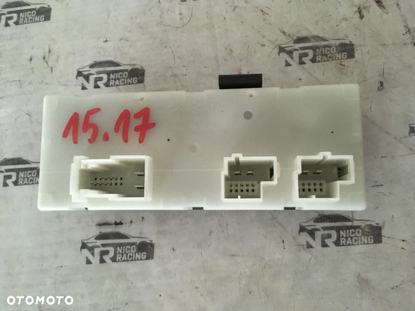 STEROWNIK MODUŁ KLAPY TYŁ BMW F15 F16 F31 F36 F45 8739659