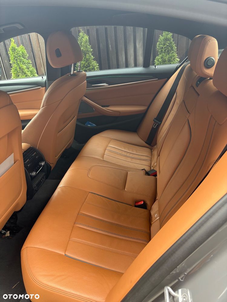 BMW Seria 5 - 4
